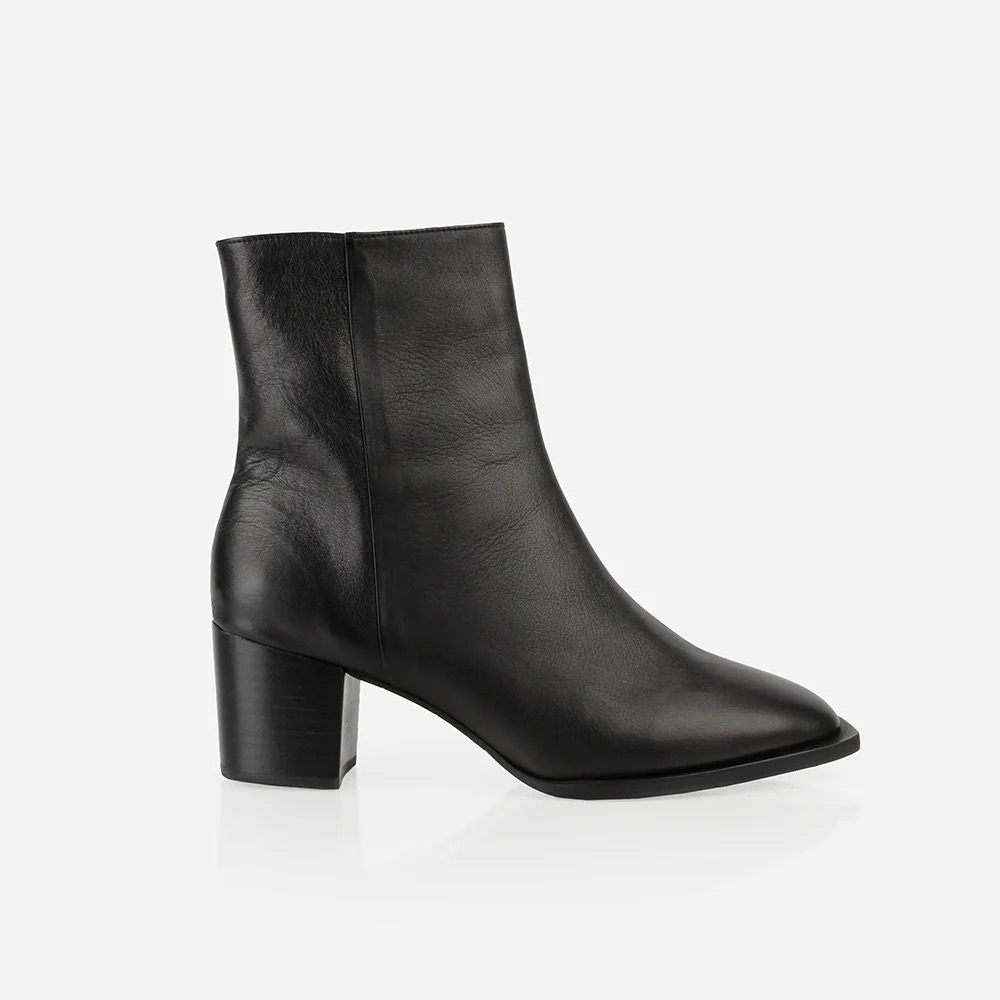 Poppy Barley Front Row Boot